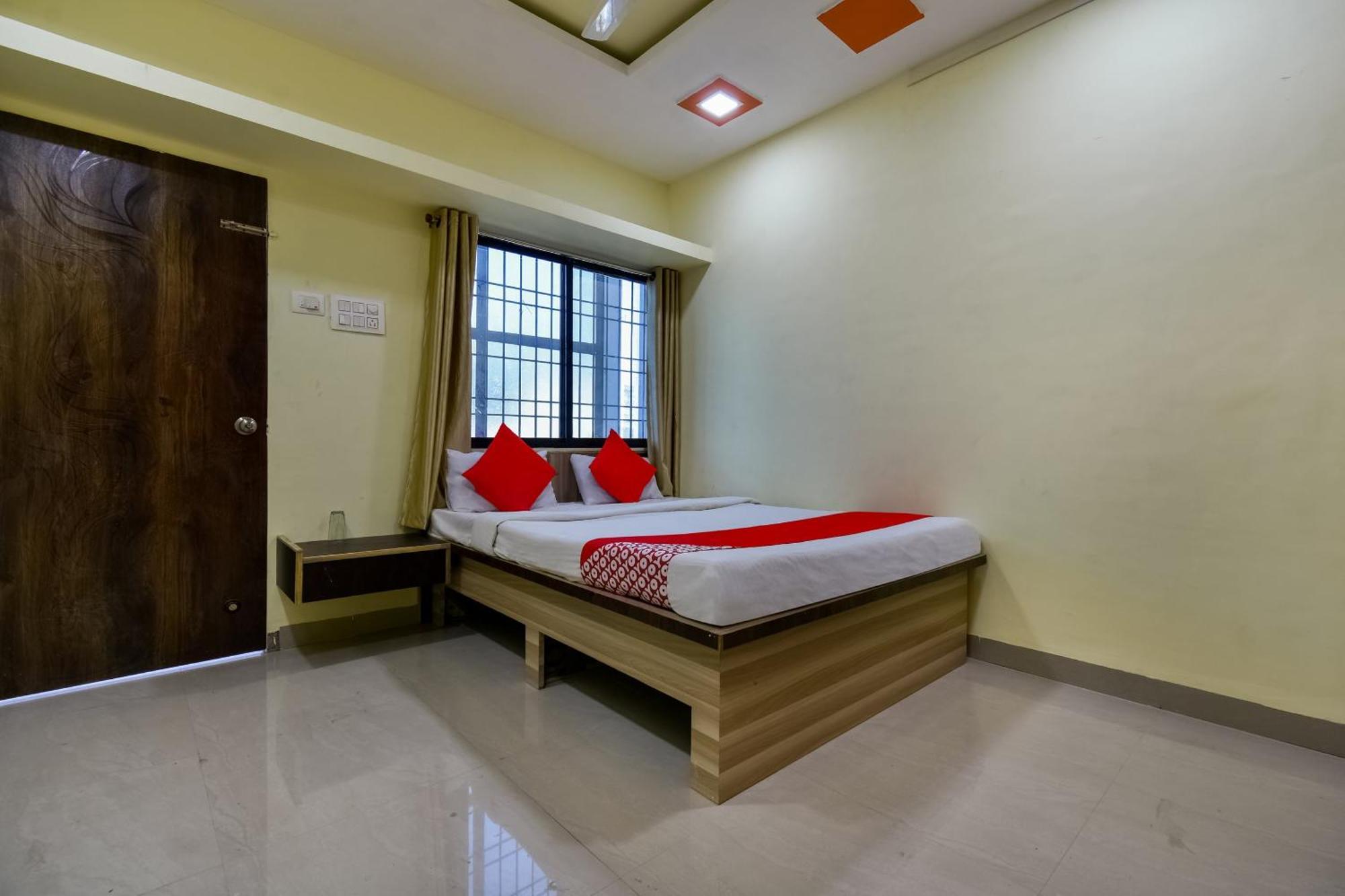 Hotel O Everest Inn Aurangabad  Exterior foto
