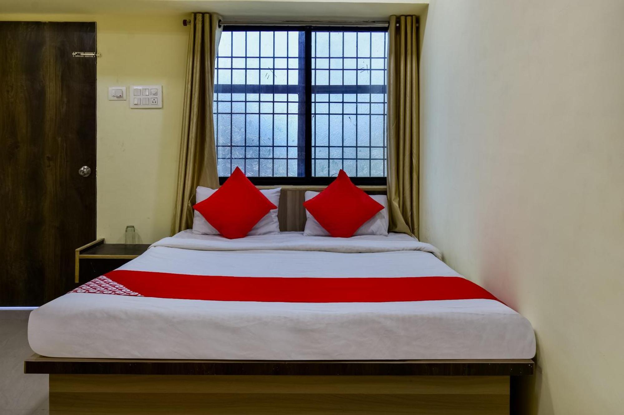 Hotel O Everest Inn Aurangabad  Exterior foto